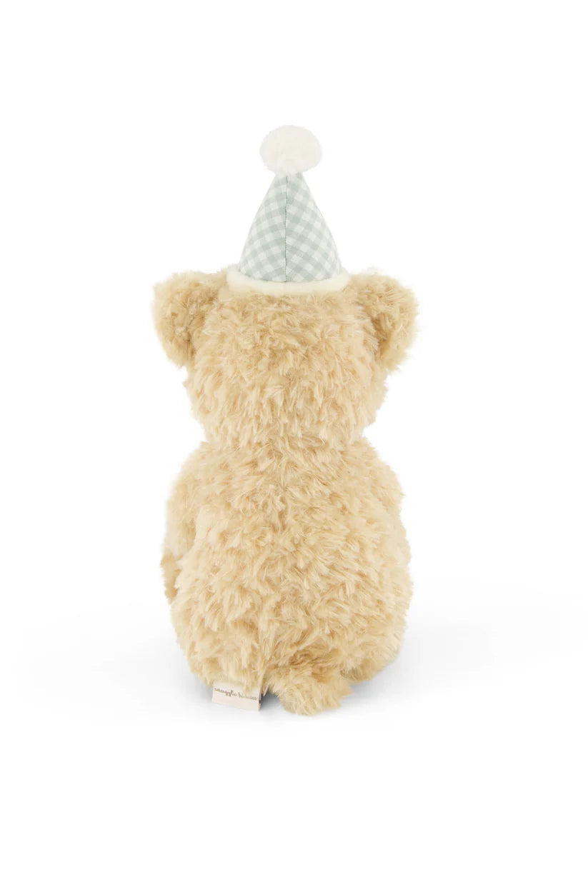 Snuggle Bunnies - Birthday Arthur Teddy Bear