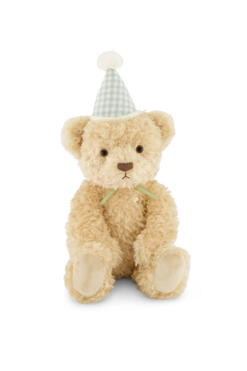 Snuggle Bunnies - Birthday Arthur Teddy Bear
