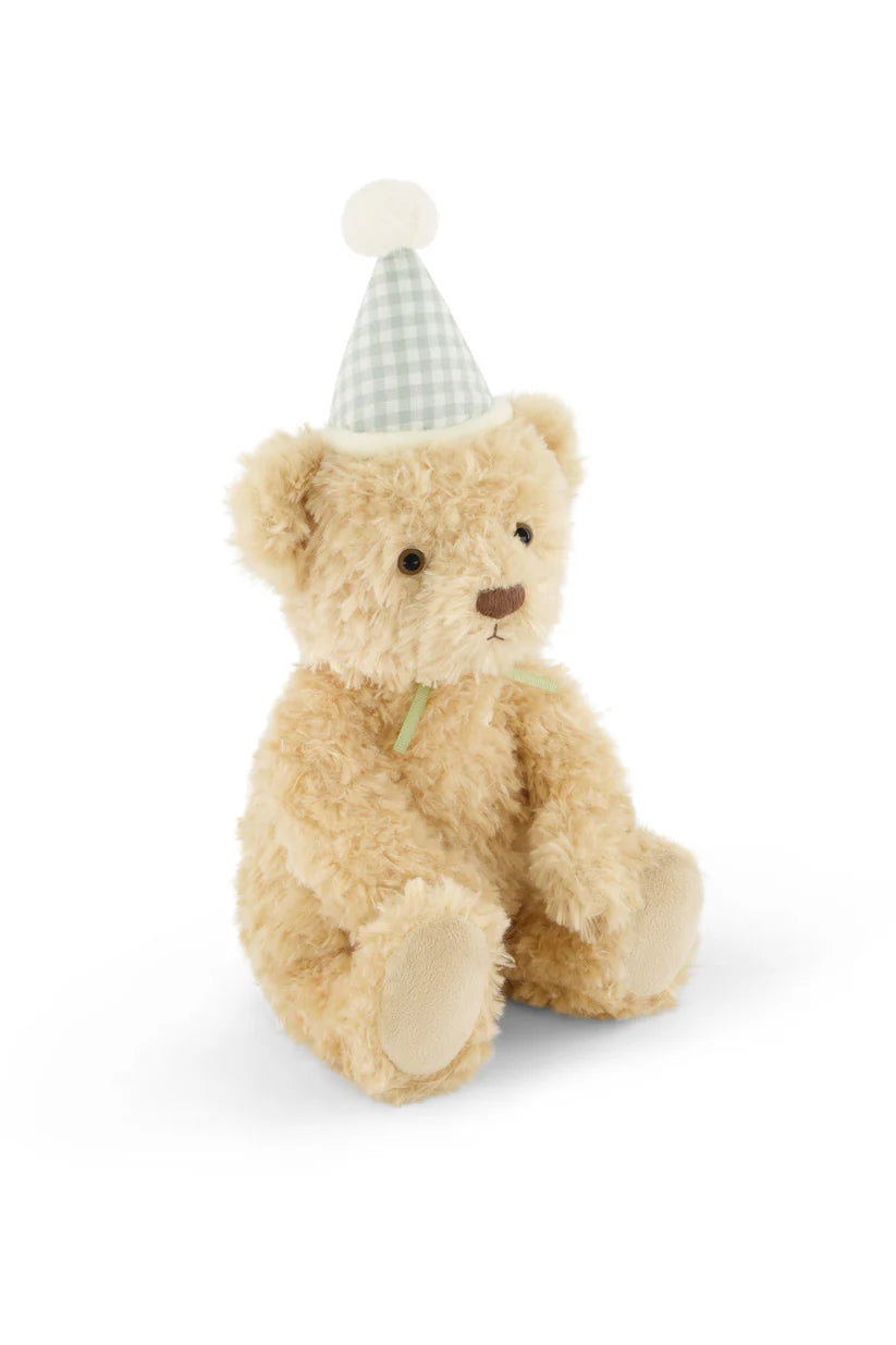 Snuggle Bunnies - Birthday Arthur Teddy Bear