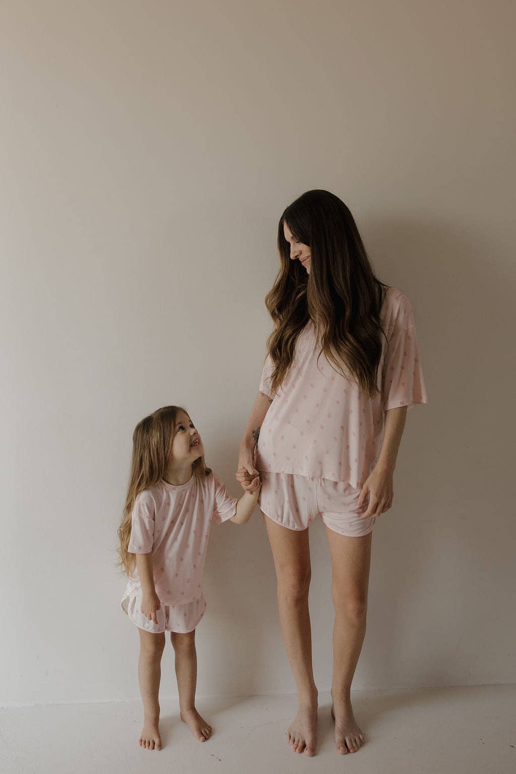 Women's Bamboo Short Set | Rosie