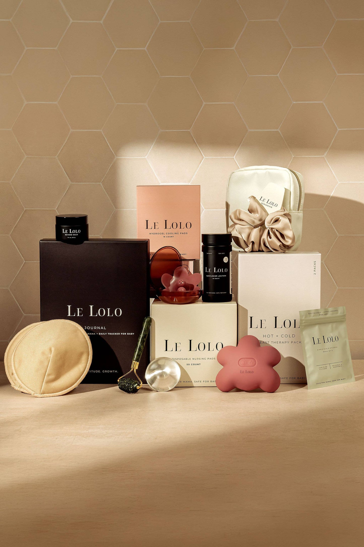 Reusable Nursing Pads | Breastfeeding, Postpartum, New Mom