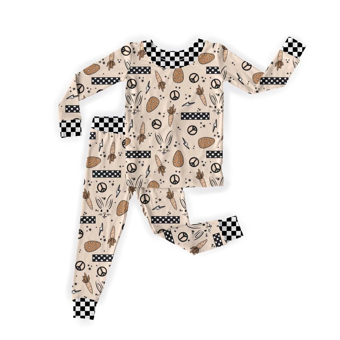 Bamboo Set | Rad Bunnies