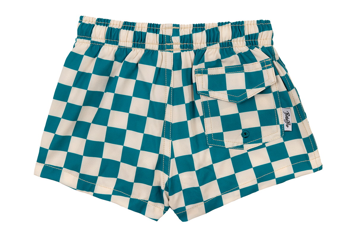 Swim Trunks || BinkyBro