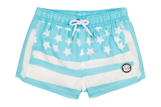 Swim Trunks || BinkyBro