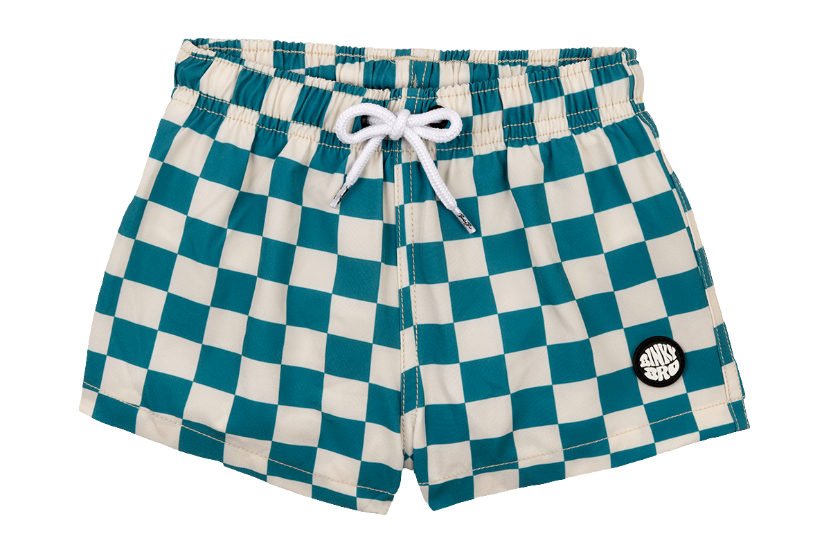 Swim Trunks || BinkyBro