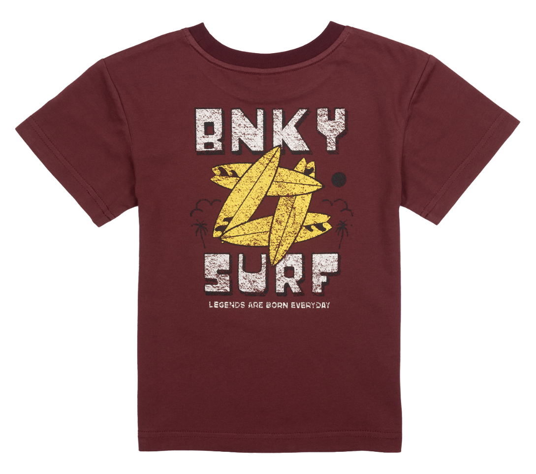 Surf Rennies T-Shirt