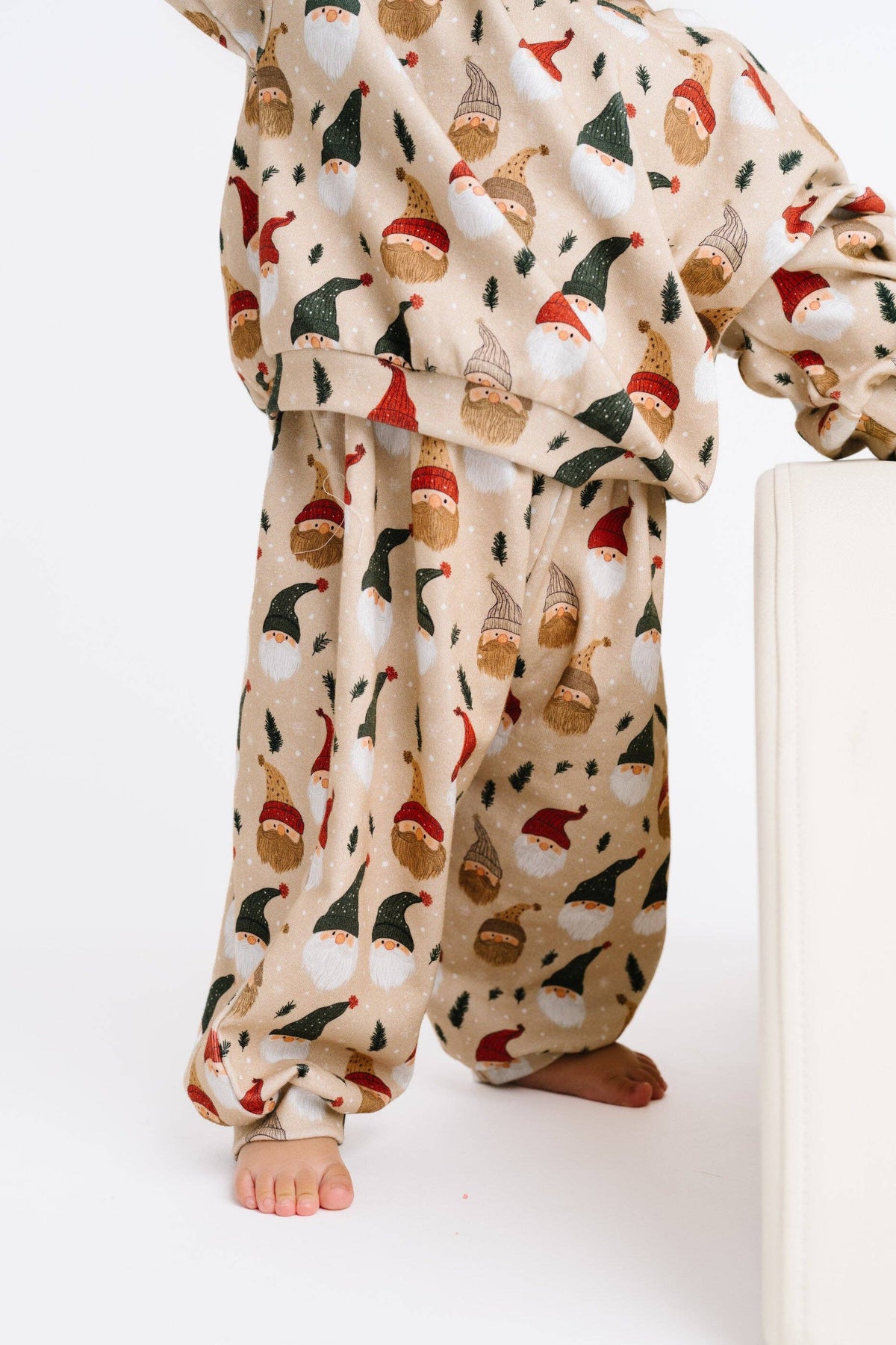 Cozy Gnomes Sweatsuit