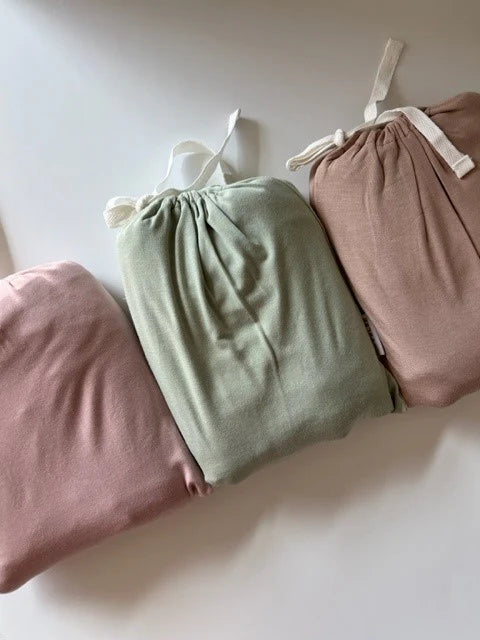 Changing Pad Covers