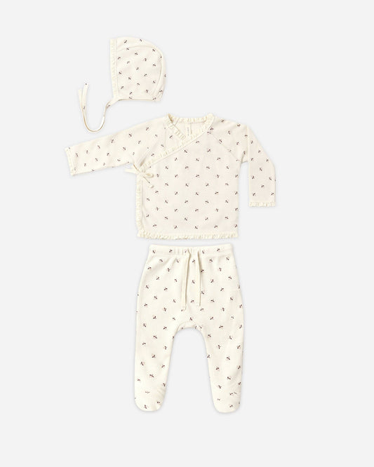 Take Home Set Fall Ditsy