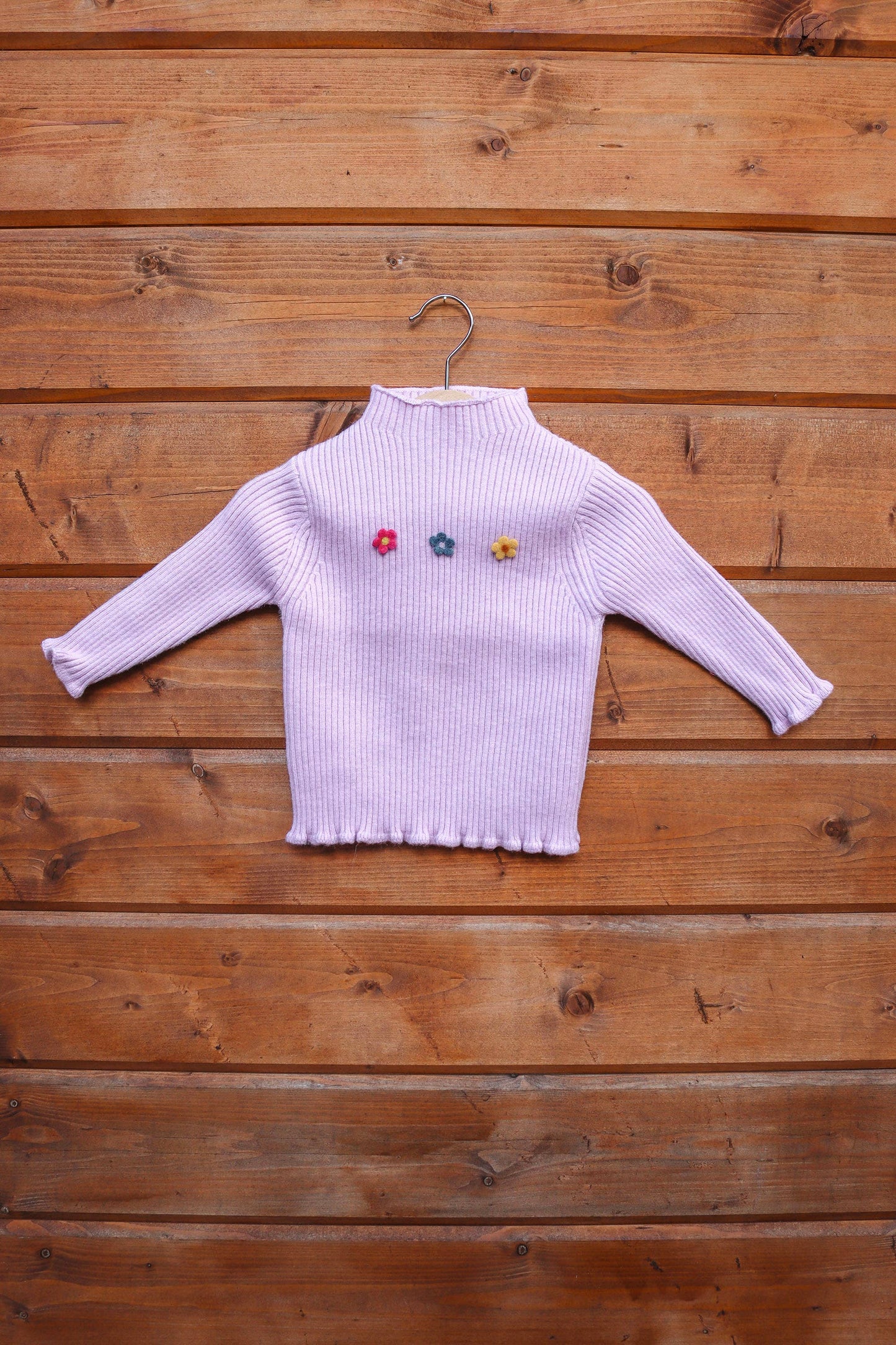 Elsie Sweater