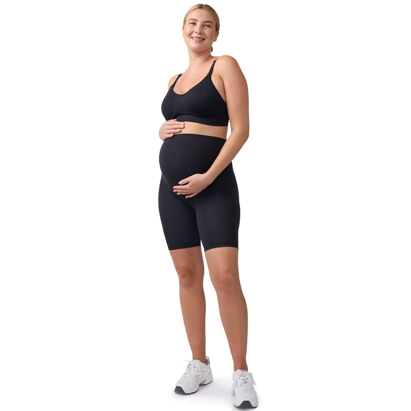 Everyday Maternity Active Bike Short
