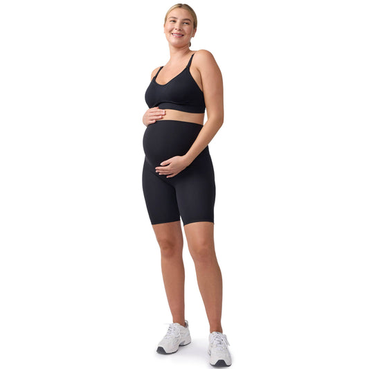 Everyday Maternity Active Bike Short