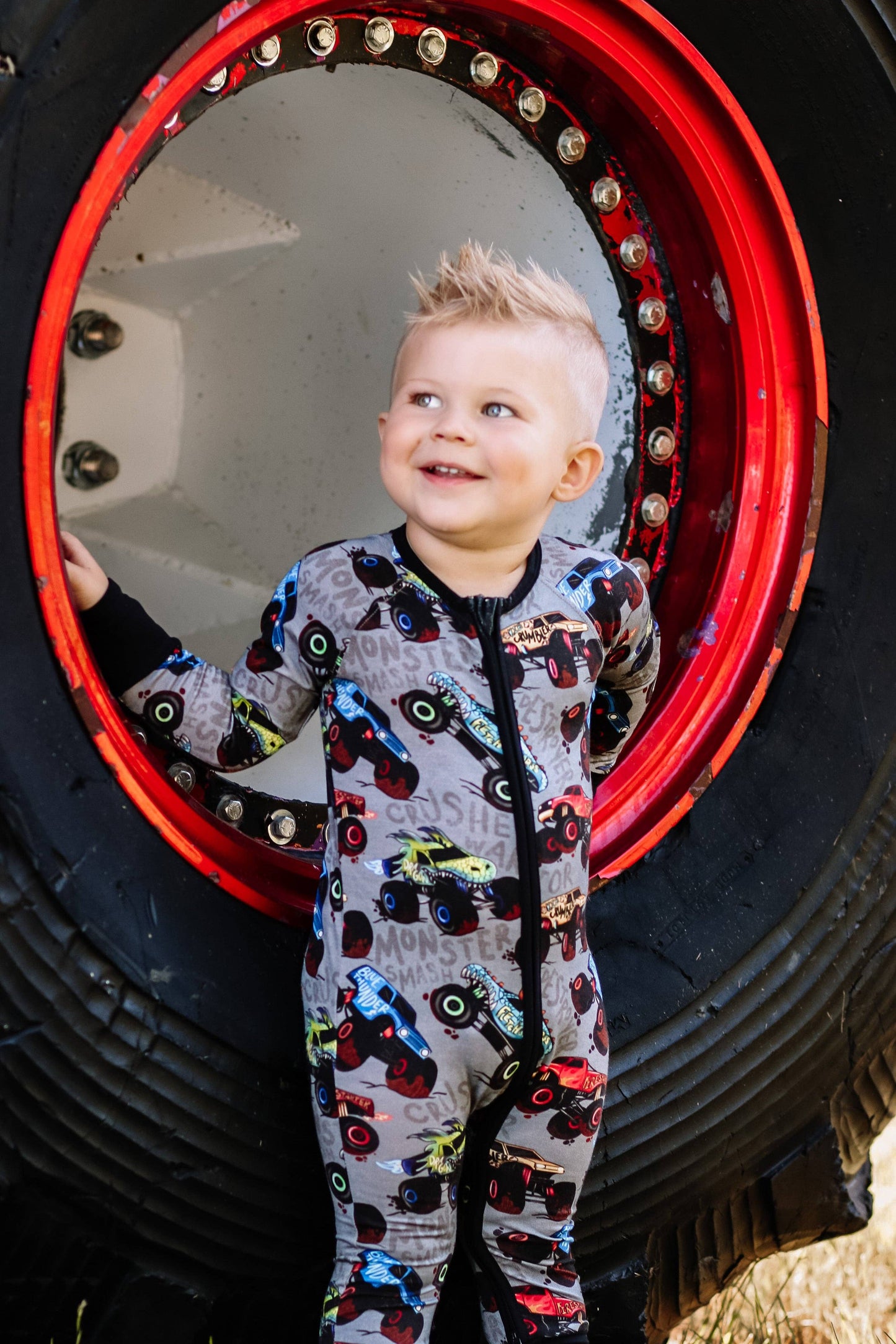 Monster Jammies Snoozer: Core Collection
