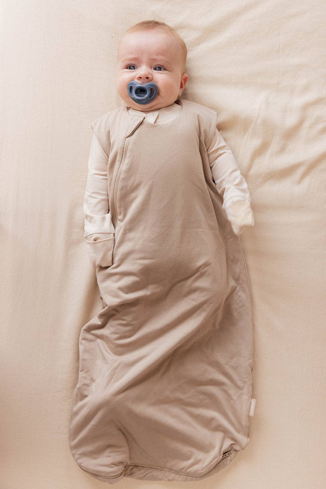WildBird | CloudBlend™ Sleep Sack 1.0 TOG