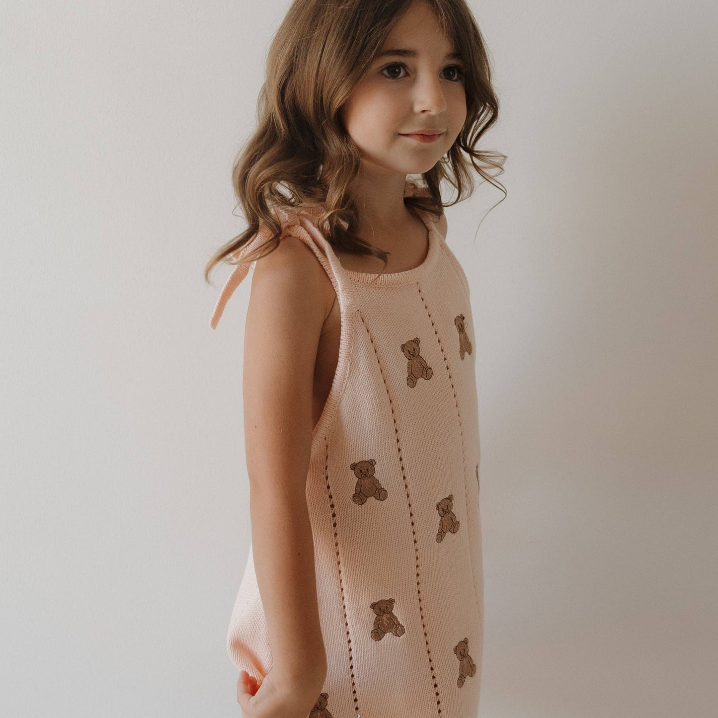 Knit Dress | Lottie