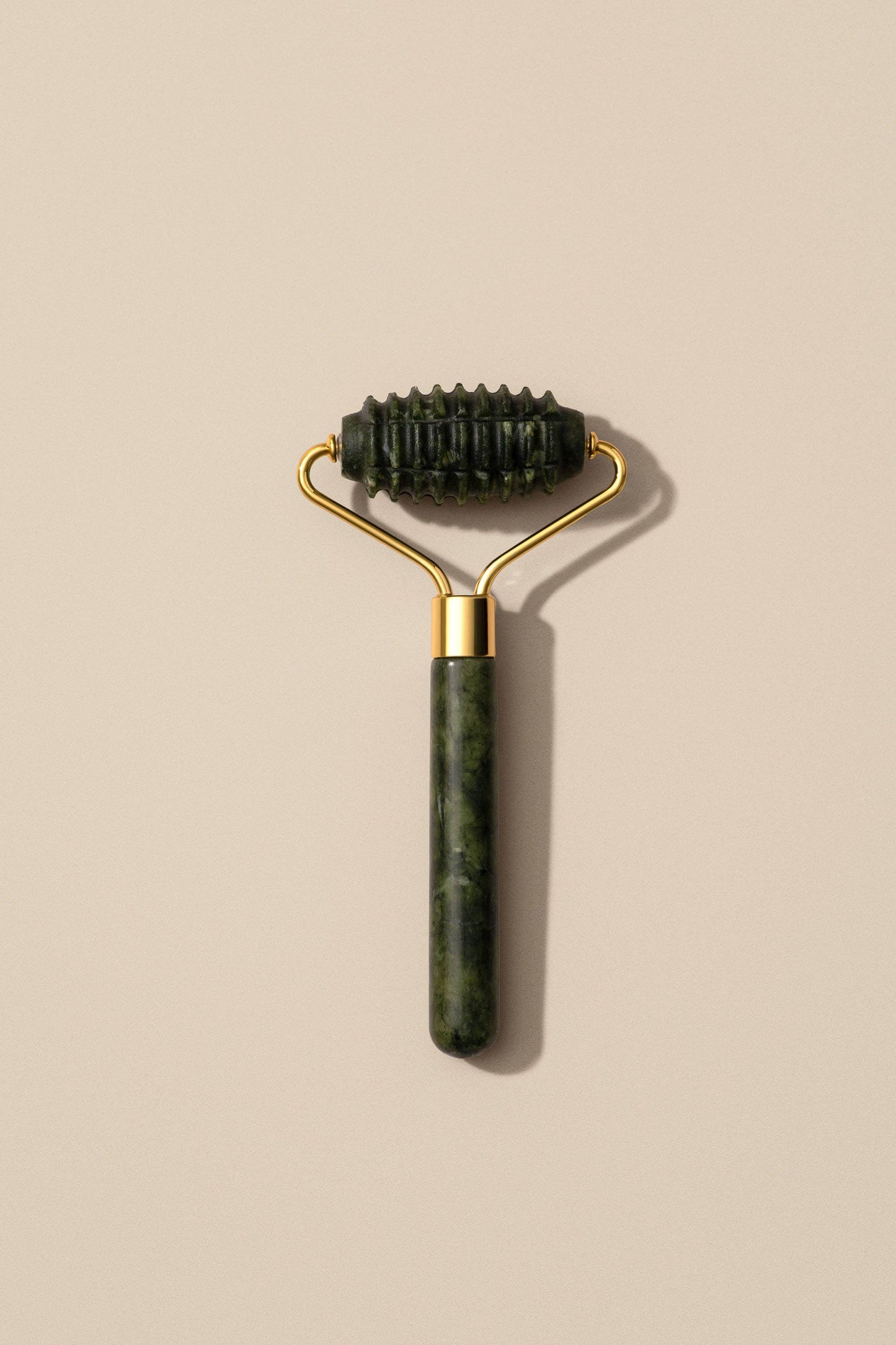 Green Jade Roller | Postpartum, Breastfeeding, Maternity