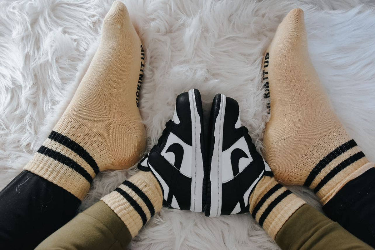Socks - Hudson