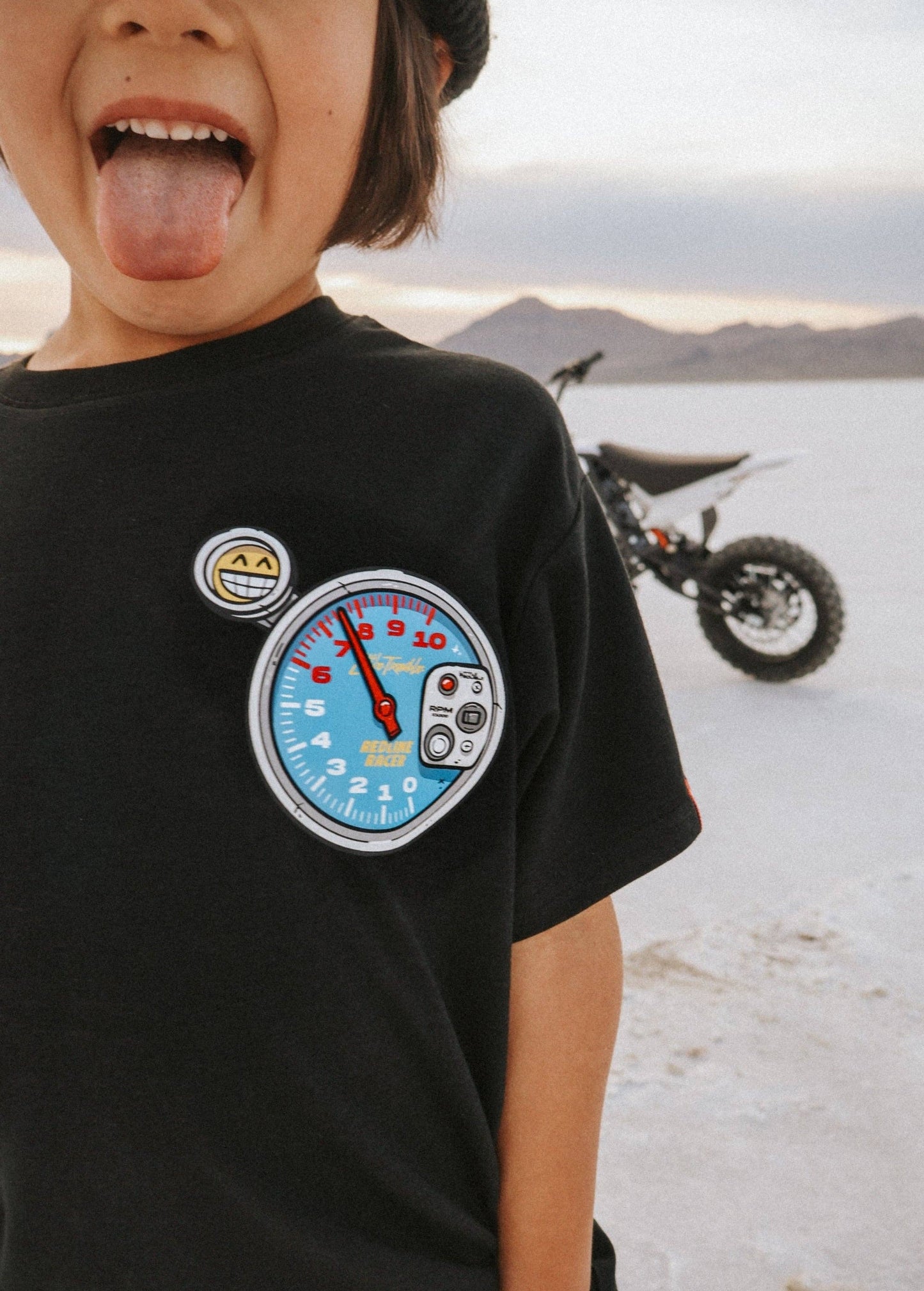 Redline Racer T-Shirt