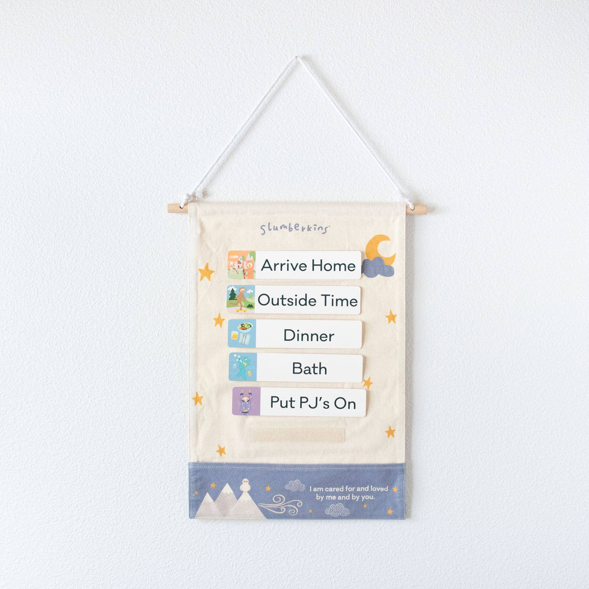 Structure And Routine Visual Routines Visual Schedule – Modern Senses