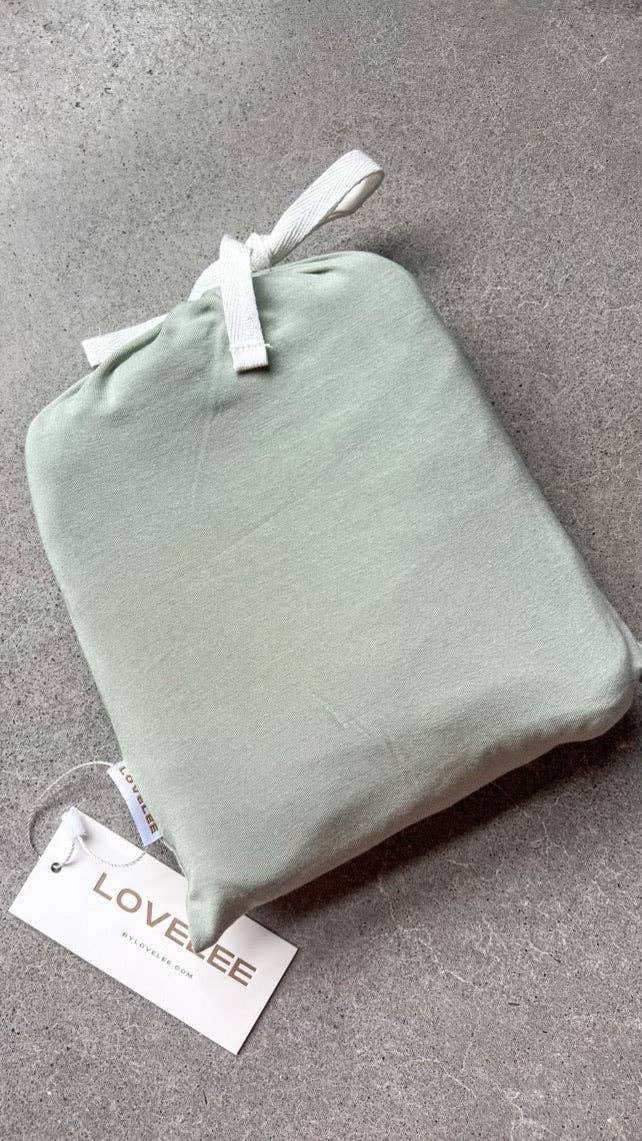 Changing Pad Covers