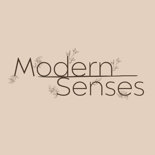 Modern Senses Gift Card